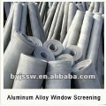 Cheap Al- MA Alloy Wire Window Screen With Mosquite Net